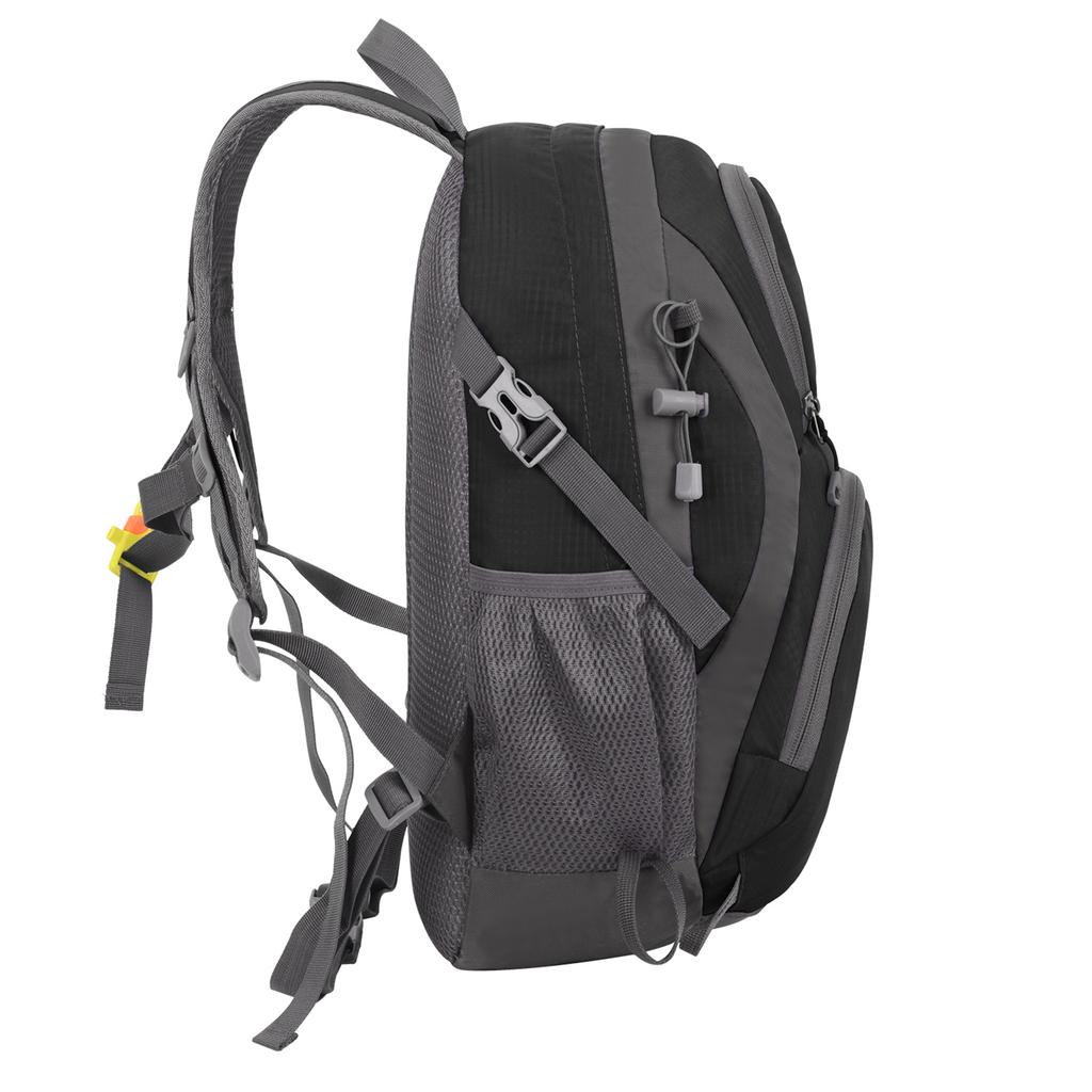 Рюкзак для походов на открытом воздухе, 20 л, водонепроницаемый рюкзак для кемпинга для мужчин и женщин, легкий складной