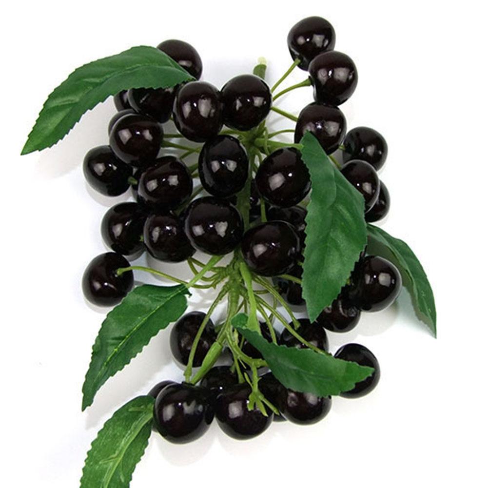 Fake Artificial Fruit Fruits Home Kitchen Lifelike Ornament