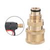Pressure Washer Adapter, Quick Connect Fitting, Premium,Accessories, Professional, Copper ,Pressure