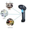 Беспроводной Bluetooth-сканер штрих-кодов Seuic VF6600WB-C