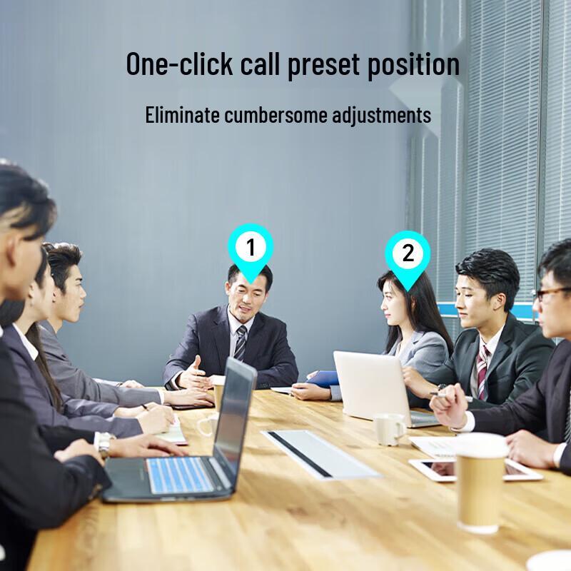 Lenovo thinkplus Medium Video Conferencing System (CN version)
