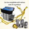Advanced 1inch Electronic Flow Meter K24 For Precise Liquid Monitoring In Diverse Industrial Setting Irrigation Experts