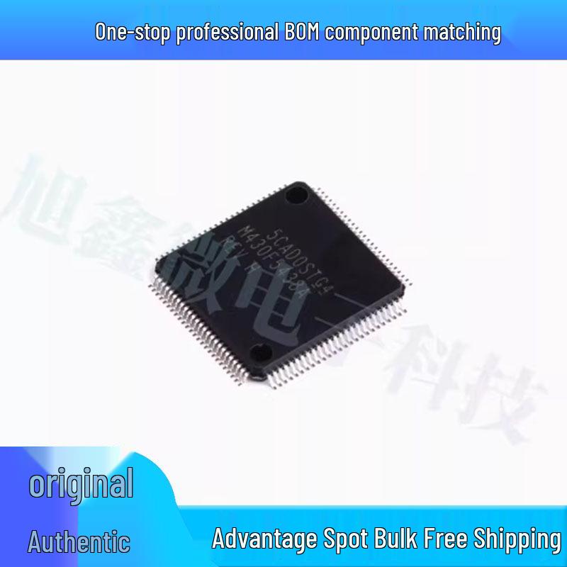 Genuine SMD MSP430F5438AIPZR 16-bit Microcontroller LQFP-100 Chip