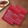 1/2/3/4/5Pcs Microwave Roasted Potato Bag Sustainable Reusable Fluffy Potato Maker Corn Cooking Pouch