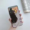 Чехол для Infinix Note 12 G88 2022 Роскошная Звездное Небо Крышка для Телефона Тонкий Мягкий Funda Для Infinix Note 11 Чехол X663 X663B X663D Note11