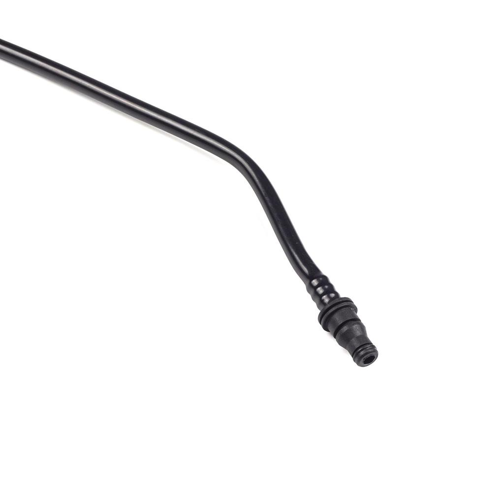 BHC664 Engine Coolant Overflow Cooling Water Hose Vent Tube Breather Pipe  2115011525 for Mercedes E Class W211 OM646 2.1 D