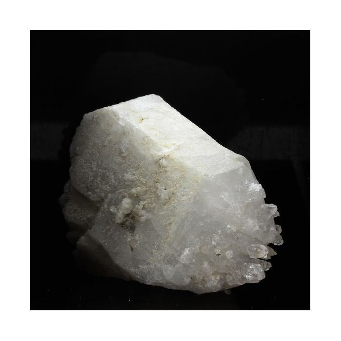 Quartz fenêtre + Quartz 615.3 carats