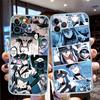 CJ10 Anime Esdeath Case for Motorola Moto E13 E15 E20 E22 E22I E22S E30 E32 E40 E7 E7I G Plus Power Play Stylus G22 G14