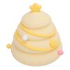 Xmas Tree Night Light Decor Silicone Cute Nursery Nightlight 3 Level Dimmable Rechargeable Bedside L