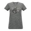 Regatta Womens/Ladies Fingal World T-Shirt