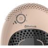 Semi-hair removal care Silk'n Pulsed light epilator for all skin colors 600,000 flashes