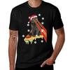 Drax Christmas Sweater Tshirt Basic Regular Fit Casual Tshirt