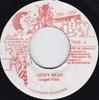 7inch Record GOSPEL FISH - Giddy Head TSY3383 Mister Tipsy Jamaica Reggae, Ska & Dub Used
