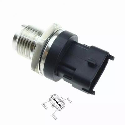 Регулятор датчика давления топлива 0281006309 для Jeep Grand Cherokee Ram 1500