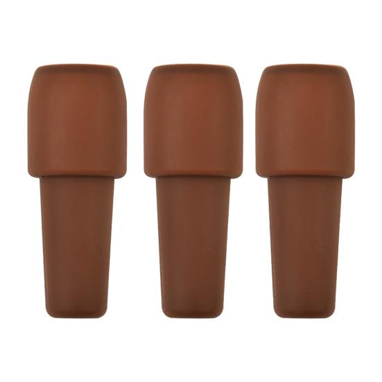 Силиконовые пробки для винных бутылок, многоразовые пробки для вина, пробки для шампанского, пива, вина, аксессуары для сохранения вкуса