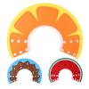 Pet Collar Double-breasted Adjustable Cat Recovery Collar Comfortable Cat Protective Cone Pet Supplies