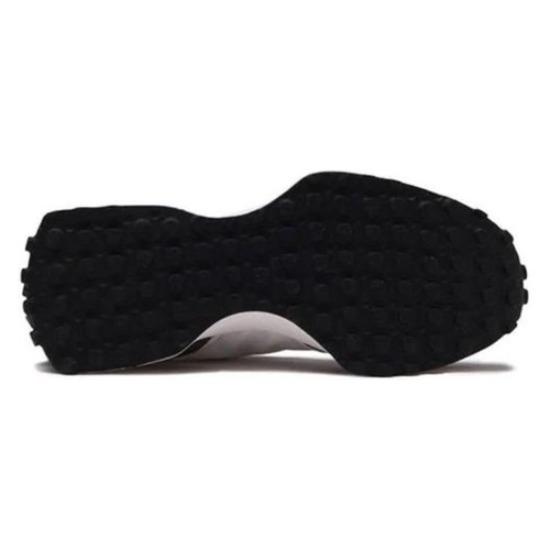 New Balance 327 Хаки Белый - U327LE