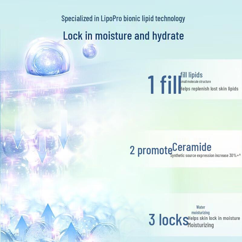 Vaseline Gentle Body Lotion for Sensitive Skin