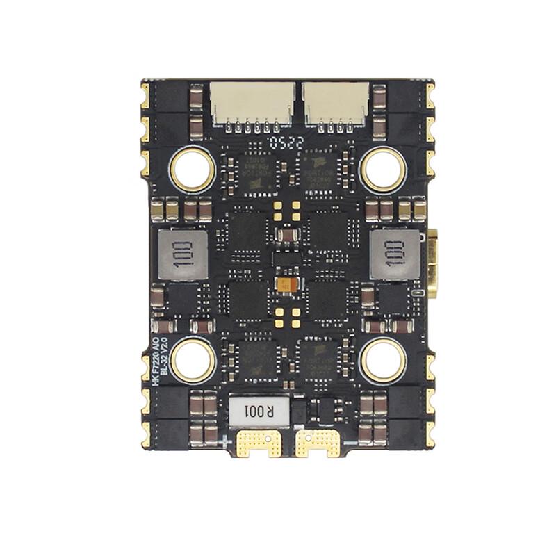 HAKRC F7220 20x20 AIO Flight Controller & 40A ESC