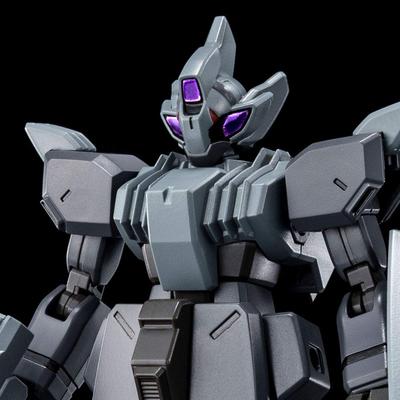 Eldora Dortres Build Divers Gunpla HGBDR 1/144 (Гандам Возрождение)