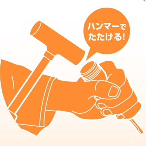 Takagi M&M Woodworking Chisel Set of 3 Regular [For Woodworking, Installing Hinges, Fixing Grooves On Thresholds, Etc.] [Can Be Hit with a Hammer] [Fo