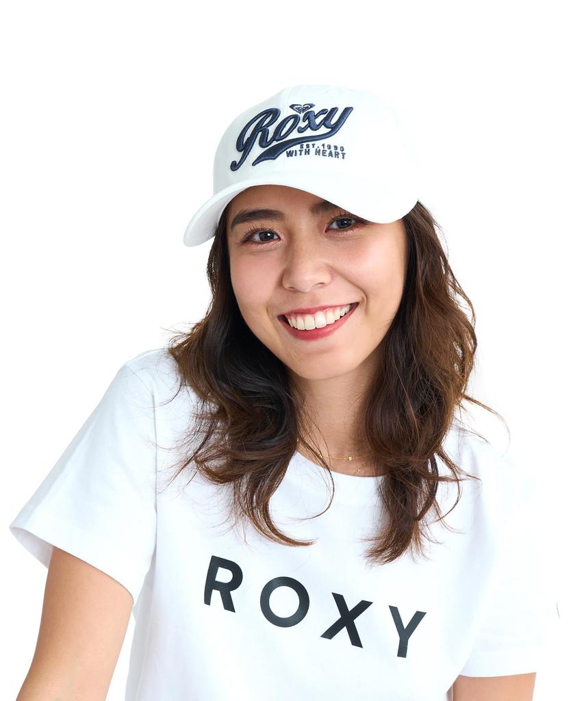Кепка Roxy с сердцем