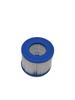 Replacement filter cartridge for the HYDRO STAR inflatable pool SPA