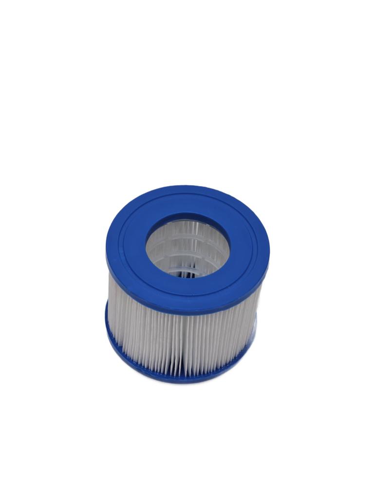 Replacement filter cartridge for the HYDRO STAR inflatable pool SPA