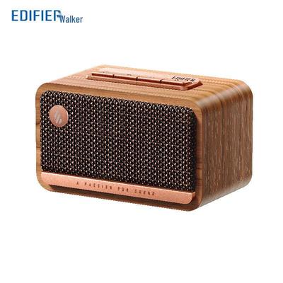 Edifier M130 Винтажная портативная Bluetooth-колонка, штекер CN (адаптер в комплекте)