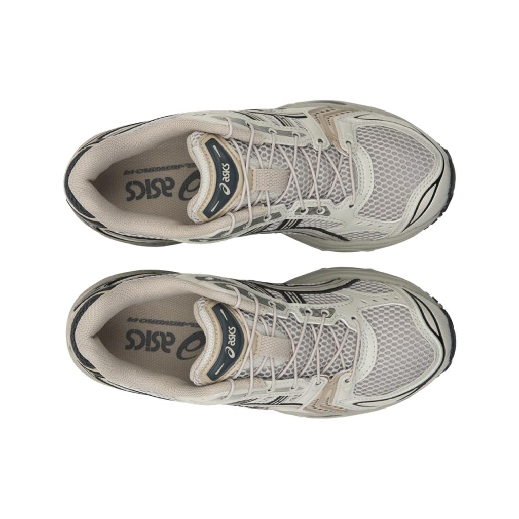 Asics Gel Kayano 14 Unlimited Pack - дымчато-серые кроссовки унисекс 1203A549-021