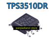 5 шт. оригинальный TPS3510DR TPS3510 PS3510 SOP8 Микросхема монитора IC, микросхема схемы мониторинга