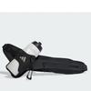 Adidas Сумка для бутылок для бега, цветная, набедренная, 2060, сумка для бутылок с водой, беговая сумка, поясная сумка, цветное походное ведро