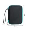 Water-Resistant Storage Case with Lanyard Camera Bag Carrying Case for Insta360 GO Ultra Travel