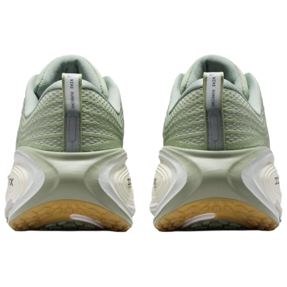 Nike Беговые кроссовки Vomero Plus Унисекс Нефритово-зеленые HV8150-301