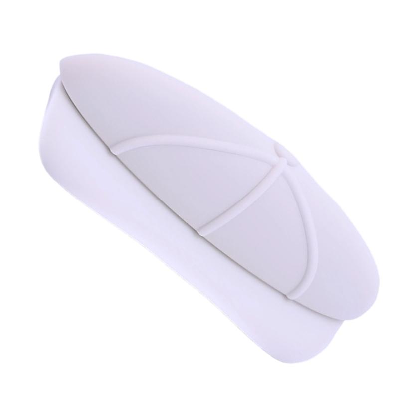 31BC Flexible Silicone PVC Car Camera Guard Shielding Anti Rain Dust for Long Lasting Use Resists Fade And Wear