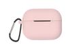 Силиконовый чехол AirPods Pro 2 для Bluetooth-гарнитуры Apple 5-го поколения