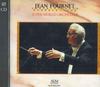 CD JEAN FOURNET - Super World O: Franck, Debussy, Rav ALCD80038004 ALM Japan Classical Used