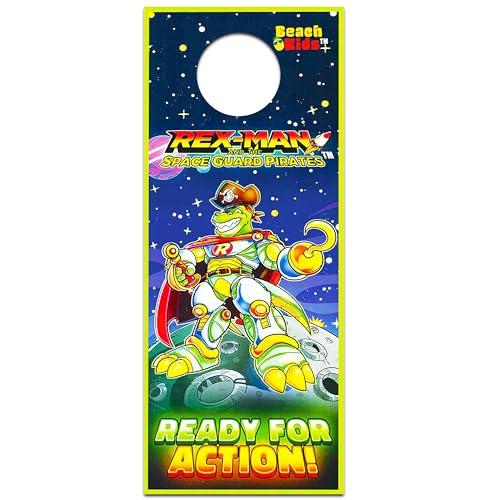 Fuggler Gel Pen 6-Piece Set - Writing Instruments Children Stationery Funny Ugly Monsters Stickers Party Childrens Souvenirs
