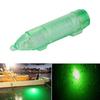 Fishing Supplies Mini LED Underwater Night Fishing Light Lure for Attracting Bait and Fish