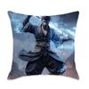 Подушки из серии New Black Myth Wukong Удобные и мягкие подушки для автомобиля, дома, спальни, прикроватные подушки, подушки