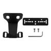 Автомобильный держатель для рации для Suzuki Jimny JB64 JB74 2019 2020 2024 Съемный кронштейн для крепления радиостанции Аксессуары для интерьера
