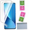 Защитная пленка для экрана - Oppo - A5 (2020) - Гидрогель - Защита от ударов - Ультратонкий