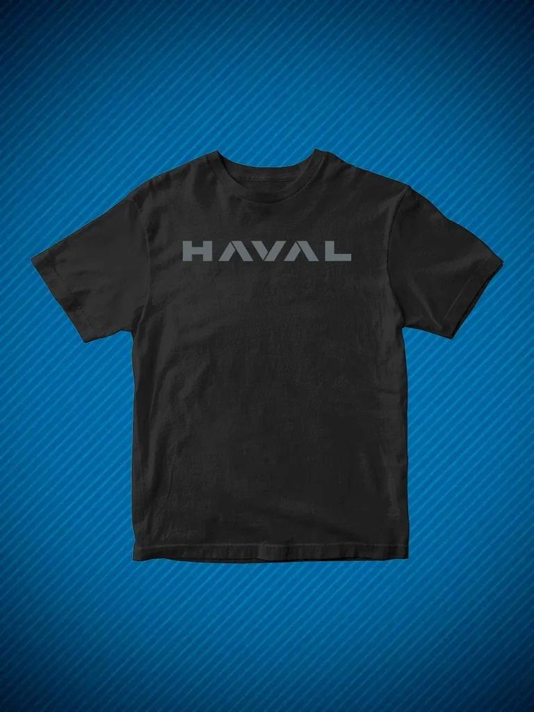 T-shirt Kaiyi E5 Auto Car Chinese automaker style