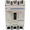 Автоматический выключатель в литом корпусе NM1-250S/3300 3 полюса MCCB 100A 125A 160A 180A 200A 225A 250A (Размер : 3, Цвет : 180А)