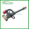 Форсунка-карандаш 28481 RE36935 Для John Deere 3100 5103 5203 5300 5303 5310 Двигатель 2.9L Дизель Трактор Автомобили OE