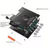ZK-HT21 Digital Power Amplifier Board 2.1 Sound Channel TDA7498E Heavy High and Low Tones 2