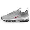Новые Air Max 97 Silver Bullet 2016/2017/2022 GS 918890-001