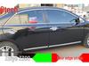 Отаи Накладки на кромки дверей и кузова: Декоративные полосы против царапин и столкновений для Zotye Z300