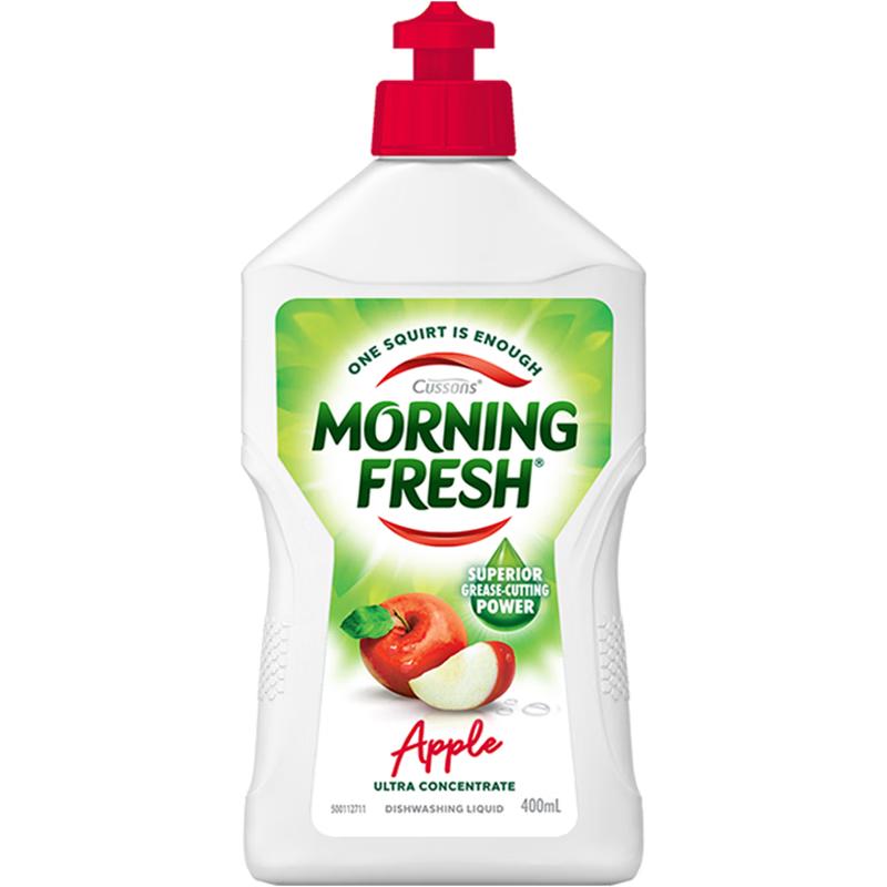 morning fresh Австралийское концентрированное средство для мытья посуды