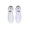 adidas Originals x Balenciaga STAN SMITH Низкие кеды для скейтборда с нескользящей подошвой и устойчивостью к истиранию Женские Белый Черный IF0374